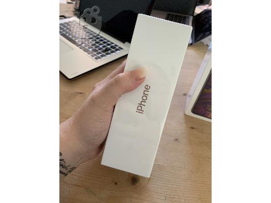 Apple iPhone XS Max 256GB Χρυσό Σφραγισμένο